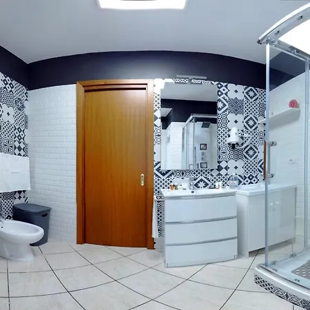 Bellavista Luxury Apartment *