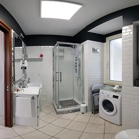 Bellavista Luxury Apartment *