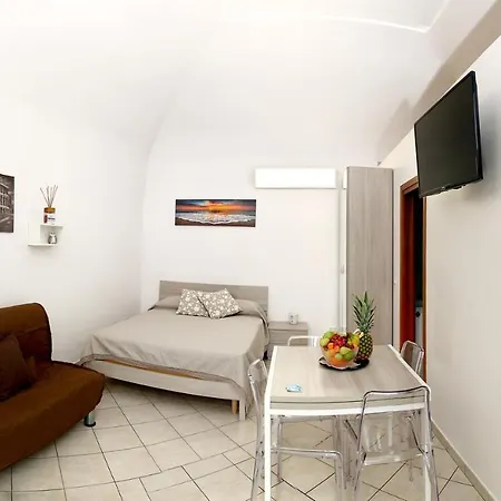 Bellavista Luxury * Gaeta