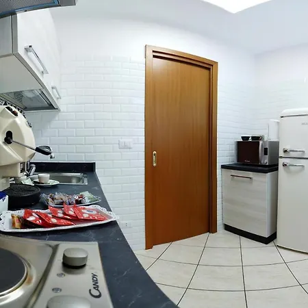 Bellavista Luxury Apartment Gaeta