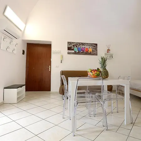 Bellavista Luxury Apartment Gaeta