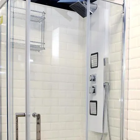 Bellavista Luxury Апартаменты