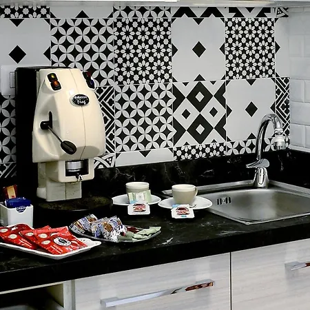 Bellavista Luxury * Гаэта