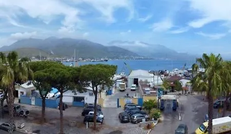 Appartamento Bellavista Luxury Gaeta