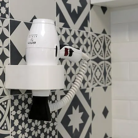 Bellavista Luxury Апартаменты Гаэта